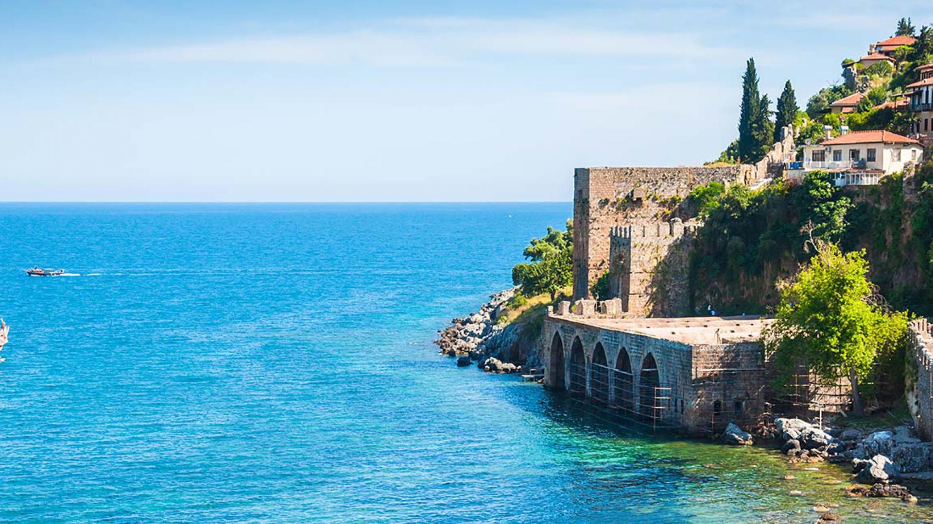 Mutfağınızda Kesinti Olmasın! Mahmutlar ve Kargıcak’ta Güvenli Tüp Siparişi
